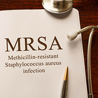 MRSA Cleanup