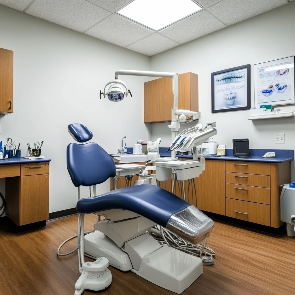 dental office